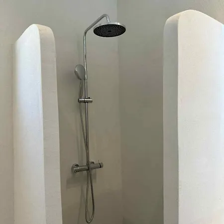 Cycladic View Iii דירה *