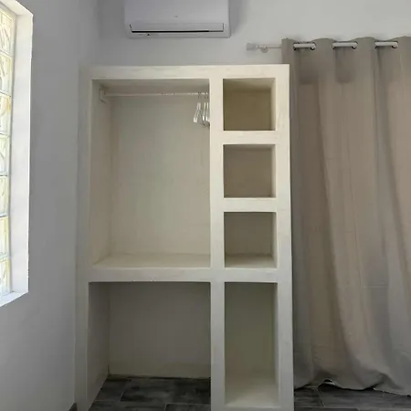 Cycladic View Iii * איוס חורה