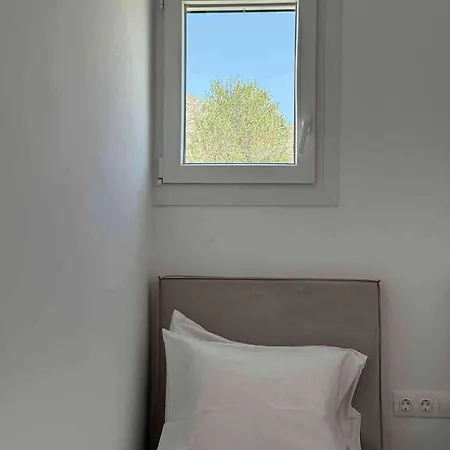 Cycladic View Iii * Chora (Ios)