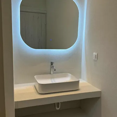 דירה Cycladic View Iii