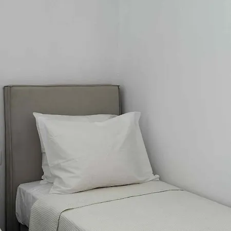 Cycladic View Iii דירה