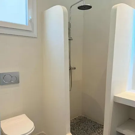 Cycladic View Iii * איוס חורה