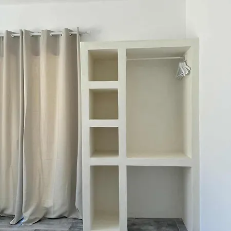 דירה Cycladic View Iii *