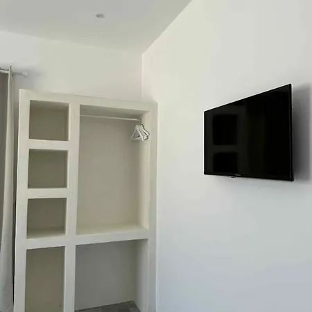 Apartment Cycladic View Iii *
