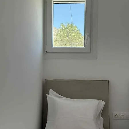 Apartment Cycladic View Iii Chora (Ios)