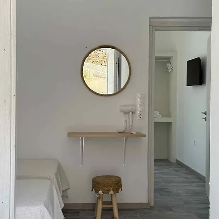 Cycladic View Iii * Chora (Ios)