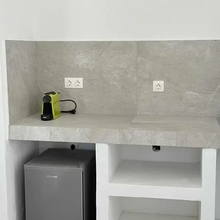 Apartment Cycladic View Iii