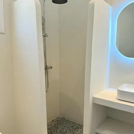 Cycladic View Iii Apartment Chora (Ios)