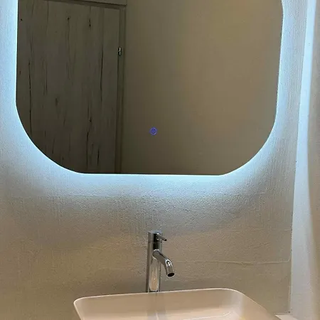 Cycladic View Iii דירה