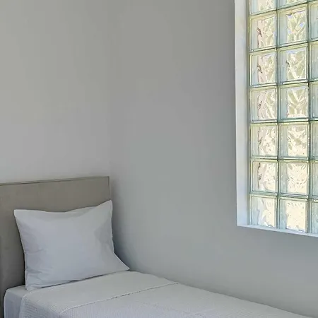 Apartment Cycladic View Iii *