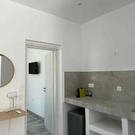 Cycladic View Iii איוס חורה