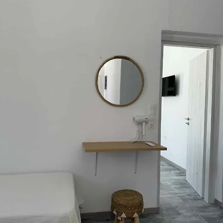 Cycladic View Iii Apartment Chora (Ios)
