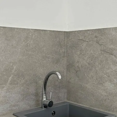 Cycladic View Iii דירה