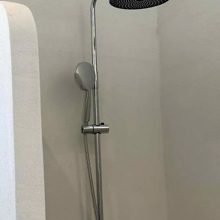 Cycladic View Iii דירה *