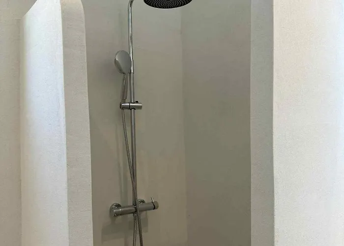 Cycladic View Iii Appartamento *