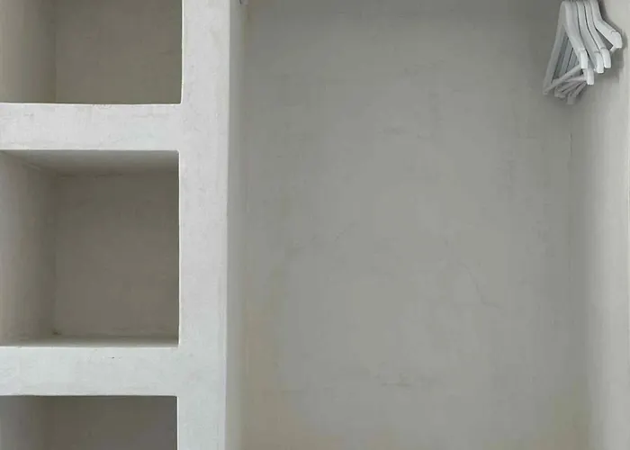 Cycladic View Iii Appartamento Chora (Ios)