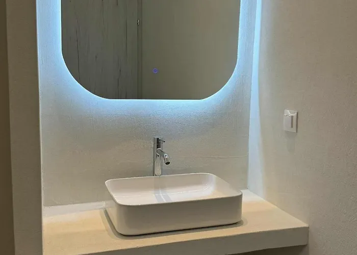 Appartamento Cycladic View Iii