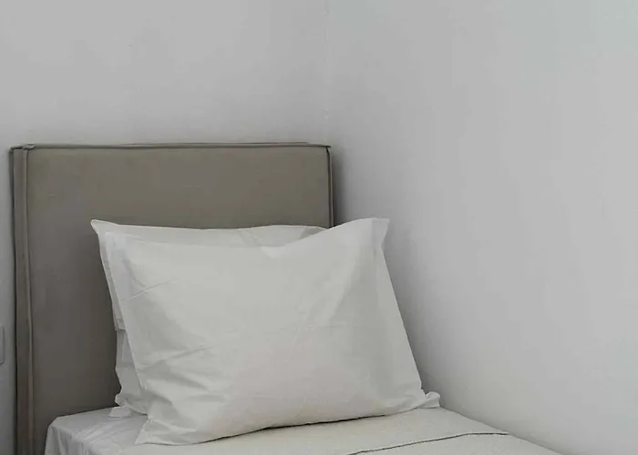 Cycladic View Iii Appartamento