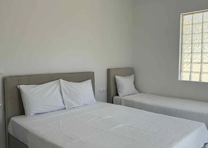 Cycladic View Iii Chora (Ios)