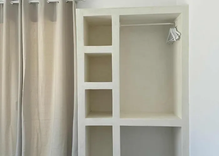 Appartamento Cycladic View Iii *