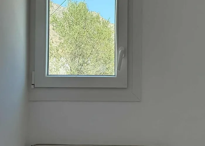 Appartamento Cycladic View Iii Chora (Ios)