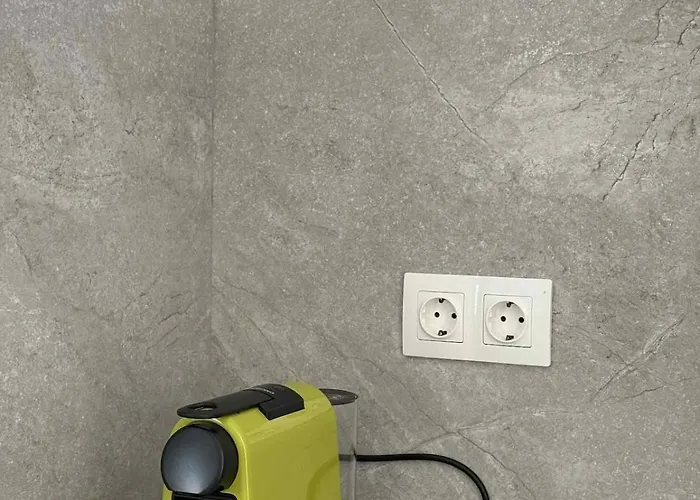 Appartamento Cycladic View Iii