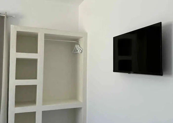 Appartamento Cycladic View Iii *