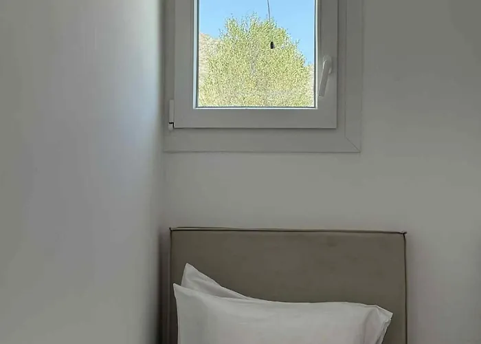 Appartamento Cycladic View Iii Chora (Ios)