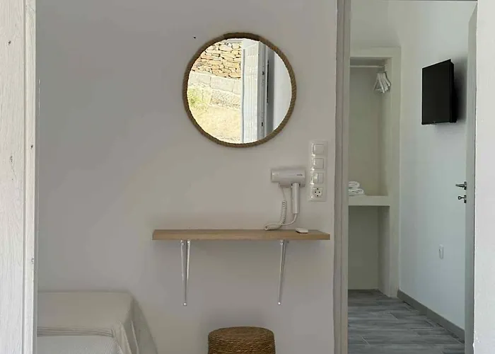 Cycladic View Iii * Chora (Ios)