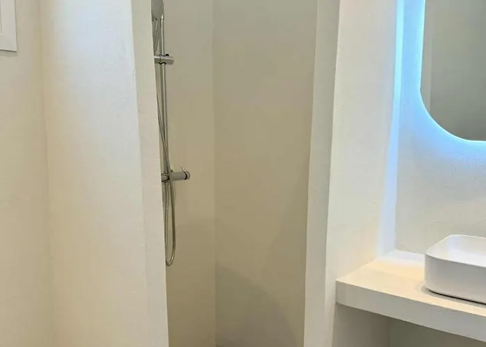 Cycladic View Iii Appartamento Chora (Ios)