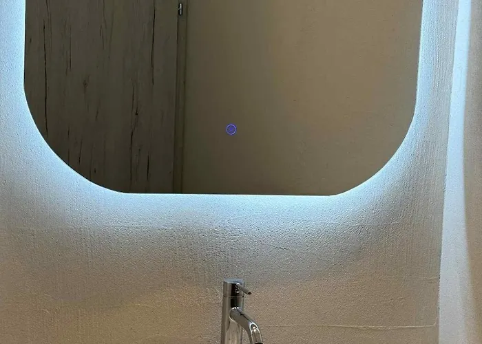 Cycladic View Iii Appartamento