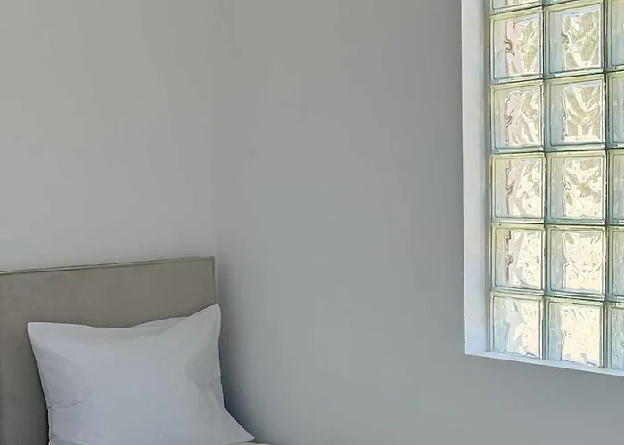 Appartamento Cycladic View Iii *