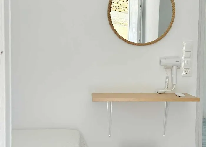 Cycladic View Iii Appartamento Chora (Ios)