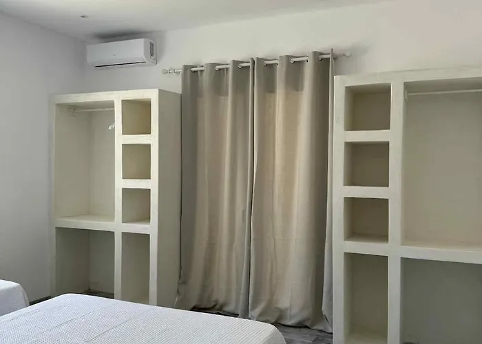 Appartamento Cycladic View Iii Chora (Ios)