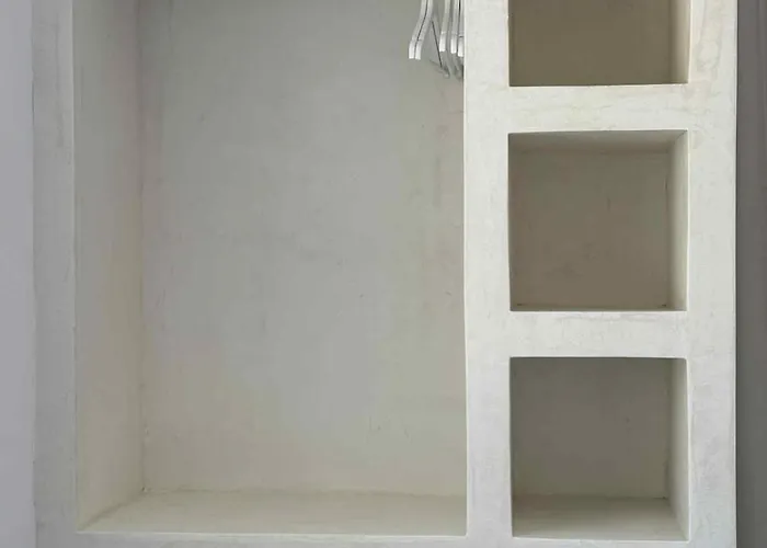 Cycladic View Iii Appartamento