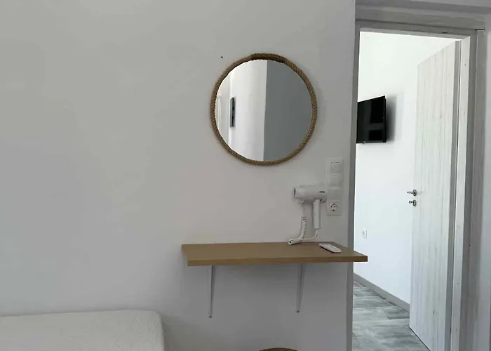 Cycladic View Iii Appartamento Chora (Ios)